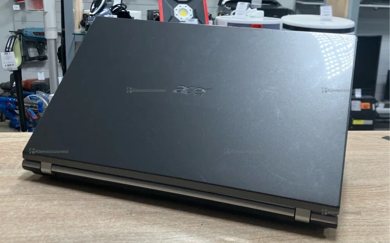Ноутбук  acer