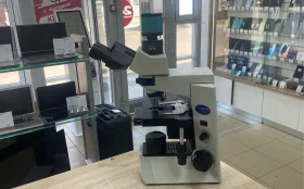 Микроскоп Olympus CX41RF