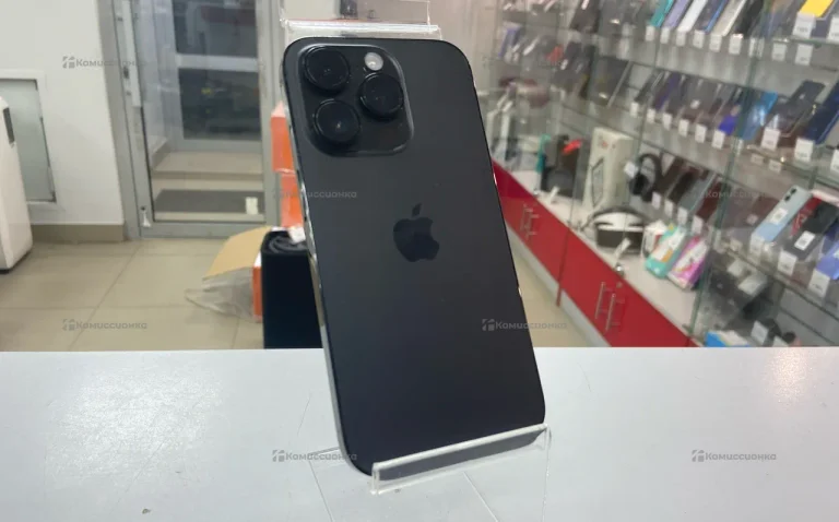 Apple iPhone 14 Pro 6/128 ГБ