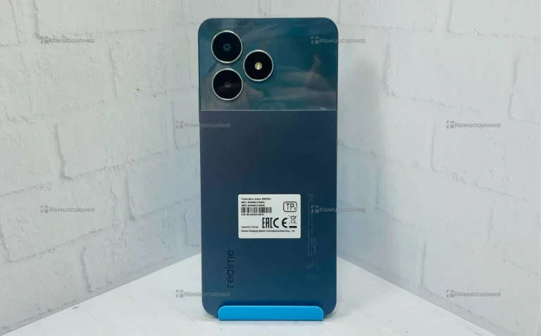 Realme Note 50 4/64 ГБ