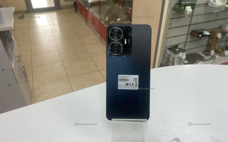 Xiaomi Realme c55 6/128