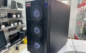 Системный блок i3-10105f/16gb/1tb/1650