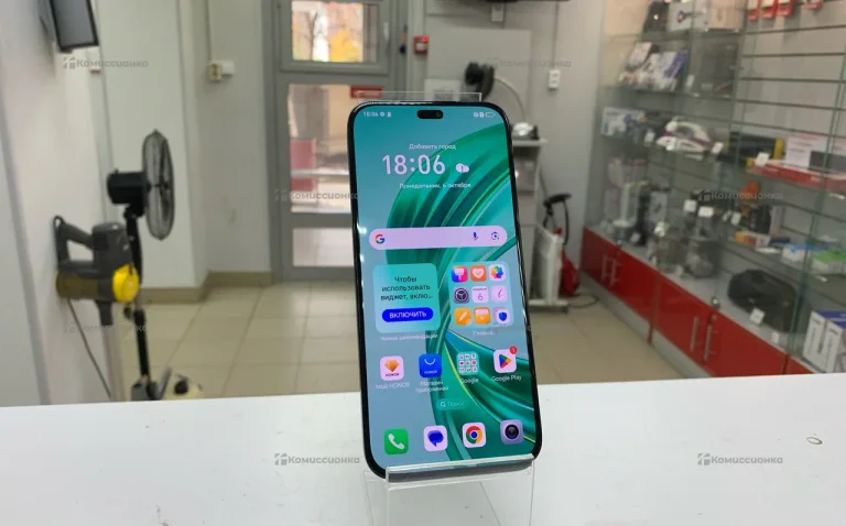 Honor x8b 8/128.
