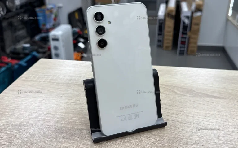 Samsung Galaxy A54 8/256 ГБ