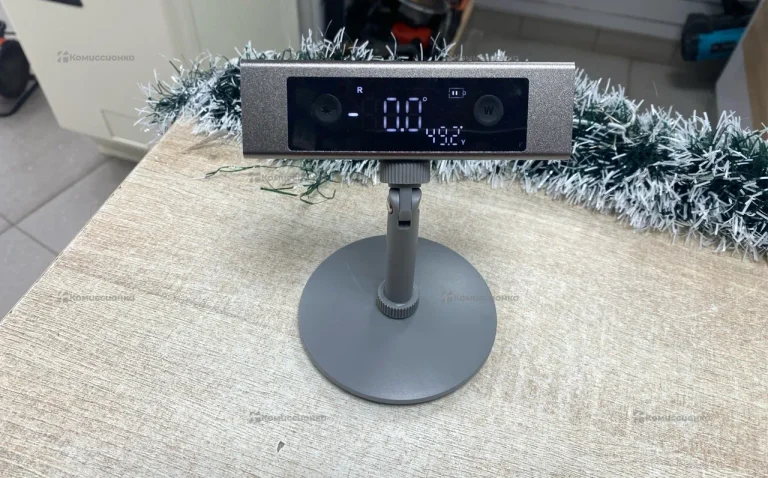 Лазерный уровень Xiaomi