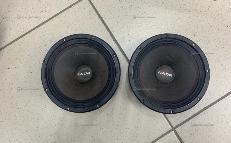 Колонка Avatar-61LE