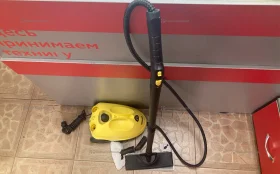 Парогенератор Karcher SC2