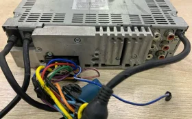 Купить Alpine CDE-9880R б/у , в Тольятти Цена:2900рублей