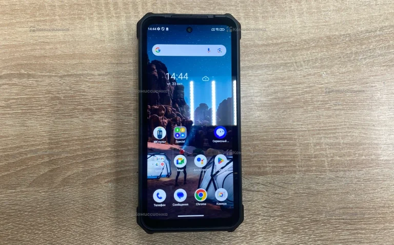 Ulefone Armor 24 12/256 ГБ