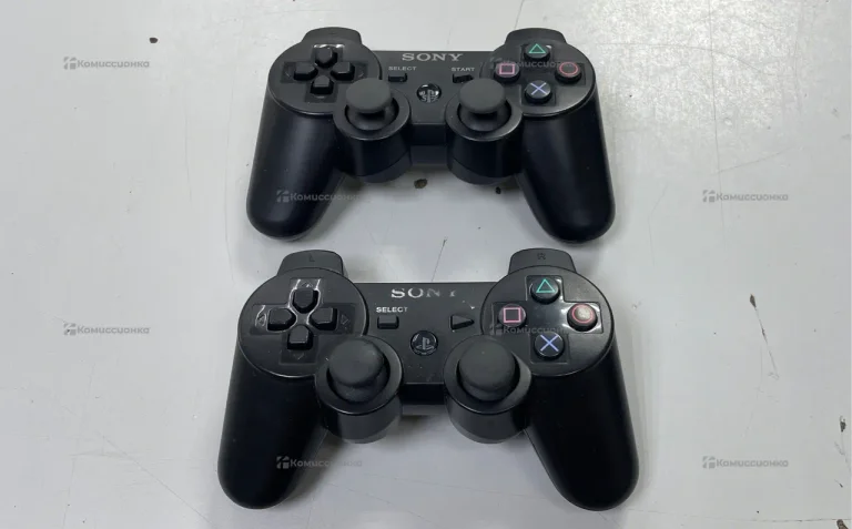 Приставка PS3 super slim прошитая HEN