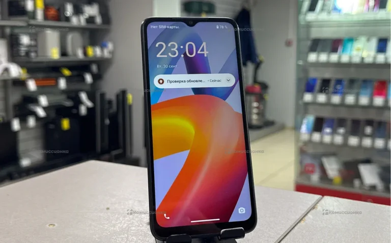 Xiaomi Redmi A2+ 3/64 ГБ