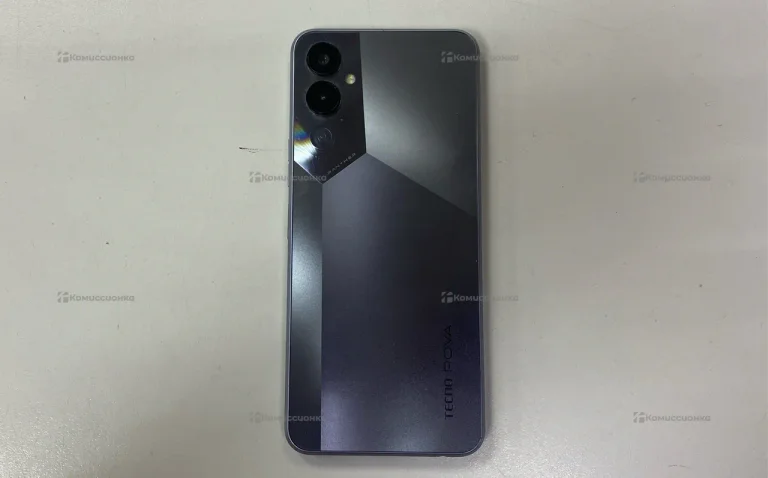 Tecno Pova 4 8/128 ГБ