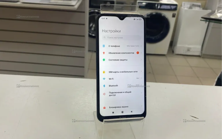 Xiaomi Redmi 8 3/32 ГБ