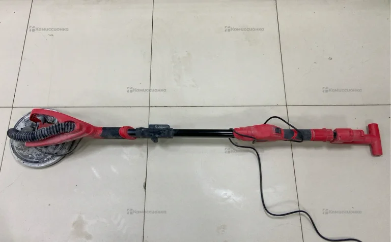 Шлифовальная машина RODEO DWL750