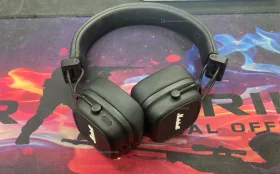 Купить Наушники Marshall Major V б/у , в Набережные Челны Цена:4900рублей