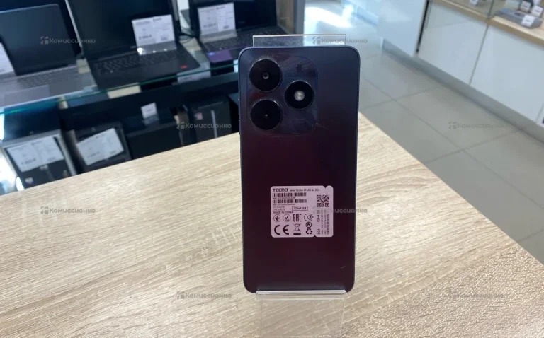 Tecno Spark Go 2024 4/128