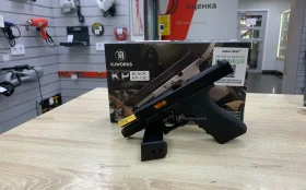 Glock 17 KJWORKS KP-13C