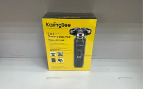Электробритва karingBee kb-5808 4v1