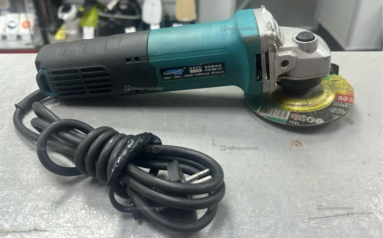 Ушм Xiwer S1M-MB-125
