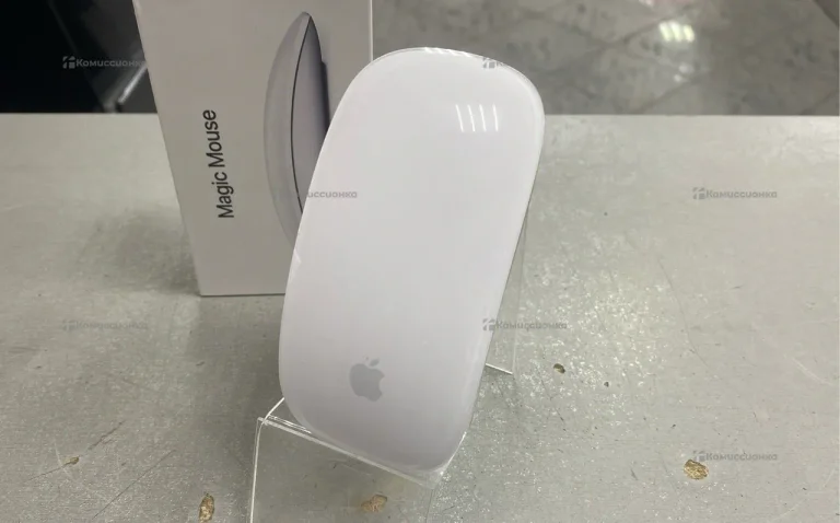 Magic Mouse 3