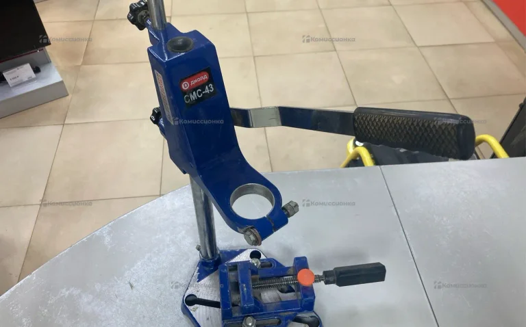 Стойка ДИОЛД СМС-43