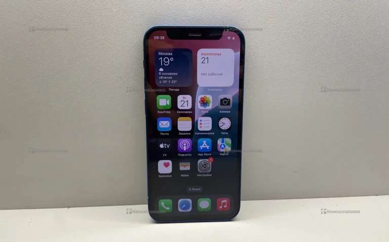 Apple iPhone 12 mini 4/128 ГБ