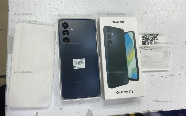 Samsung Galaxy A16 4/128
