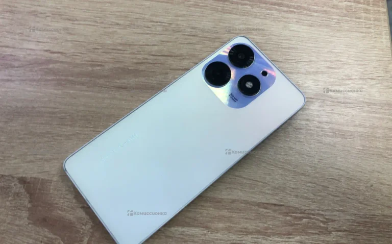 Tecno Spark 10 Pro 8/256 ГБ