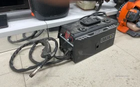 Купить Сварочный аппарат Zitrek ZWM-200 б/у , в Москва и область Цена:3900рублей