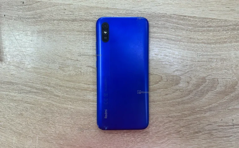 Xiaomi Redmi 9A 3/32 ГБ