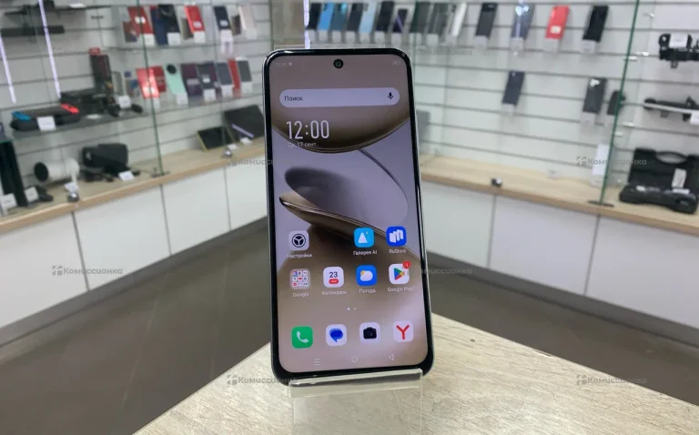 Infinix SMART 9 4/128GB