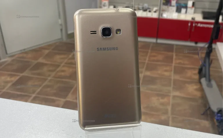 Samsung galaxy sm-j120f 8GB