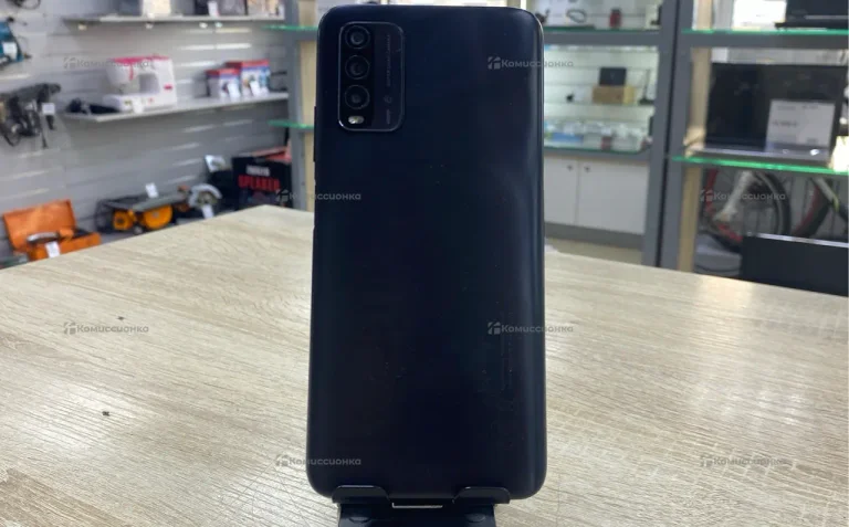 Xiaomi Redmi 9T 4/128GB