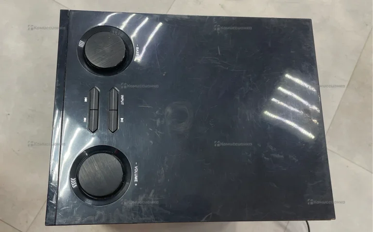 Домашний Кинотеатр Dialog AP-250