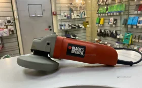 УШМ Black Decker cd115