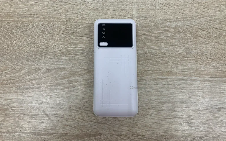 Power Bank  WJ-810 20 000mah
