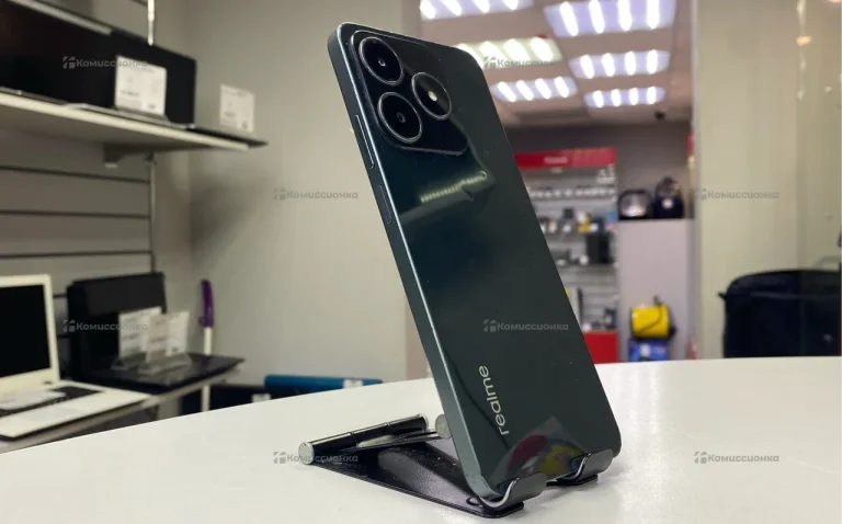 Realme C61 8/256GB
