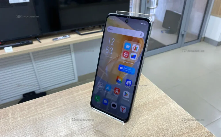 Infinix Hot 50i 4/128 ГБ