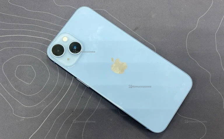 Apple iPhone 14 6/256 ГБ