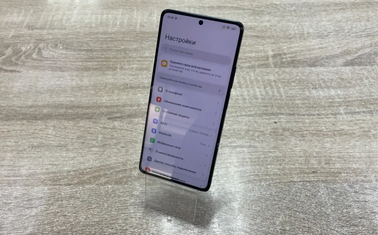 Xiaomi Poco F5 12/256 ГБ