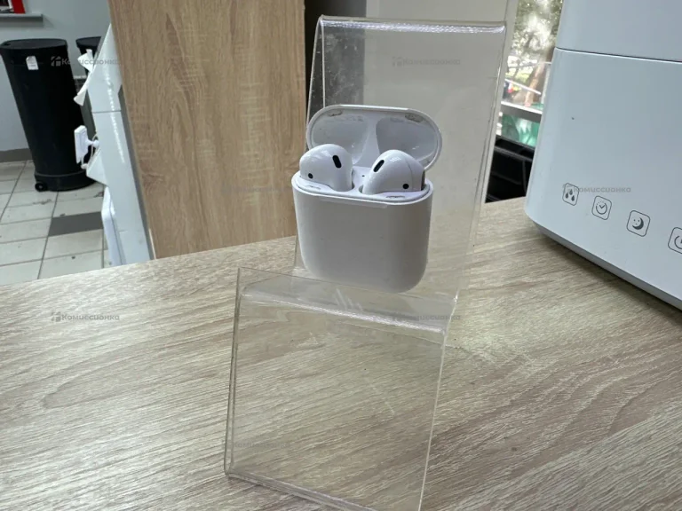 Наушники  air pods 2