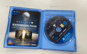 Купить PS4 диск. Destiny б/у , в Сызрань Цена:990рублей