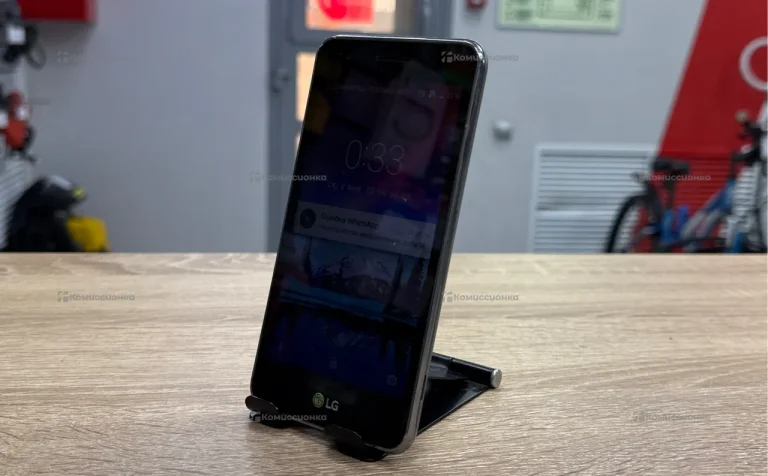 LG X230