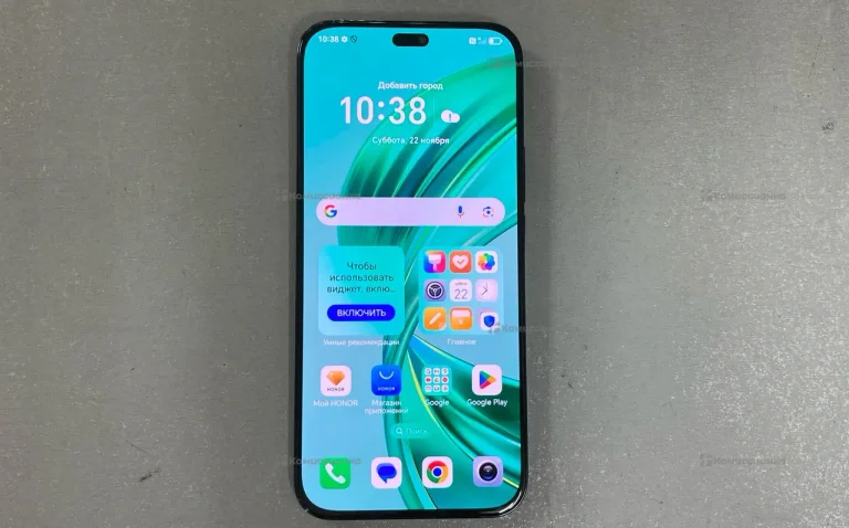 Honor X8b 8/128 ГБ