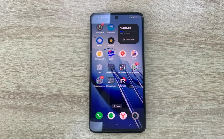 Realme C55 8/256 ГБ