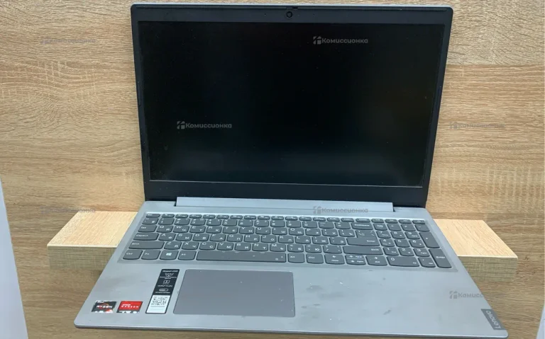 Ноутбук  Lenovo ideapad 340