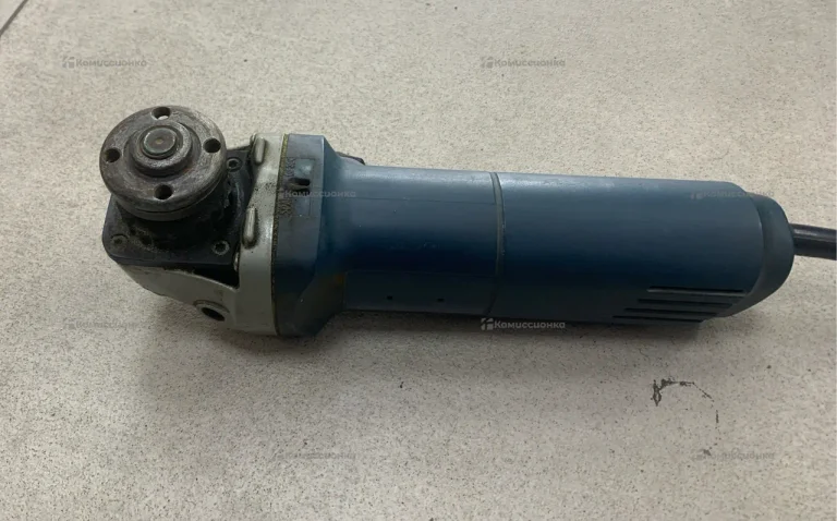 УШМ Bosch GWS 850