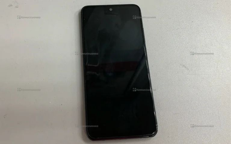 Xiaomi Xiaomi Redmi Note 10S 6/128gb