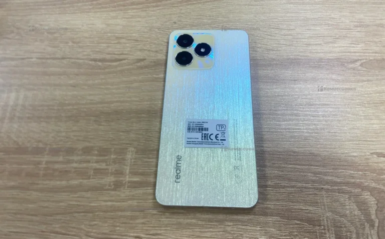 Realme C53 6/128Gb