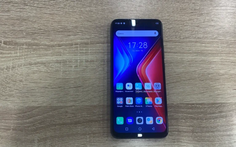 Infinix Hot 11 Play 4/64Gb